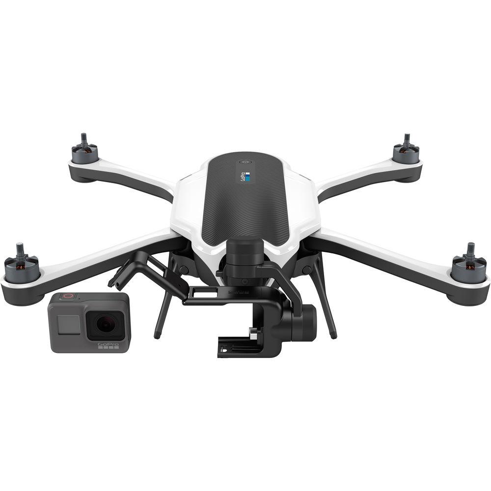 GoPro Karma Quadcopter with HERO5 Black