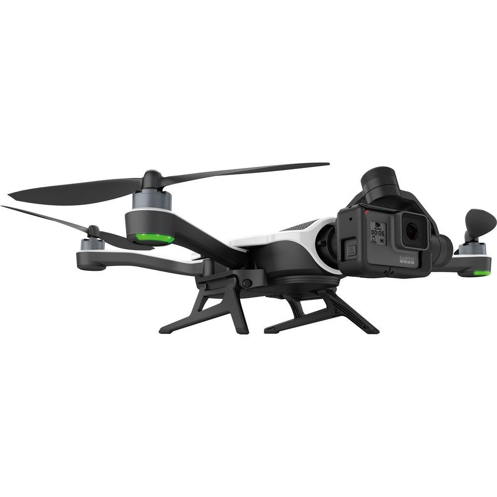 GoPro Karma Quadcopter with HERO5 Black