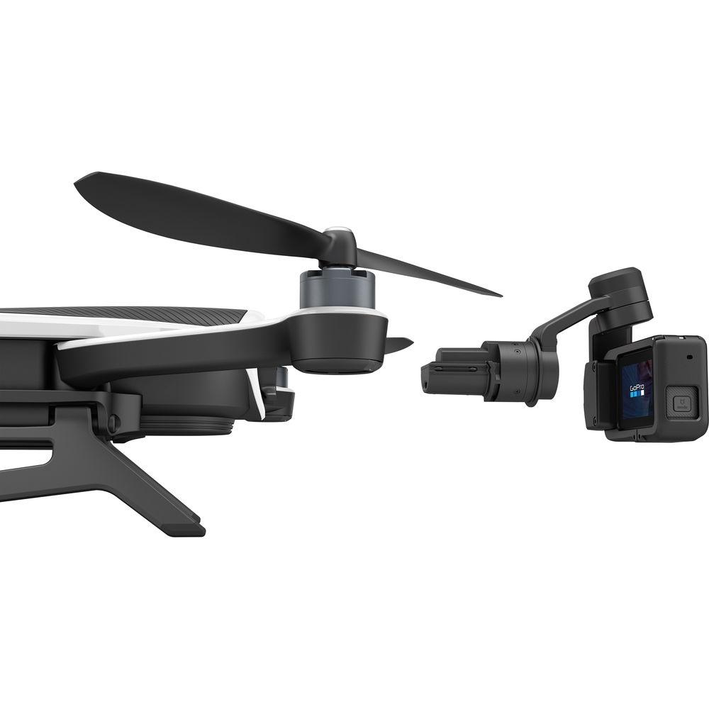 GoPro Karma Quadcopter with HERO5 Black