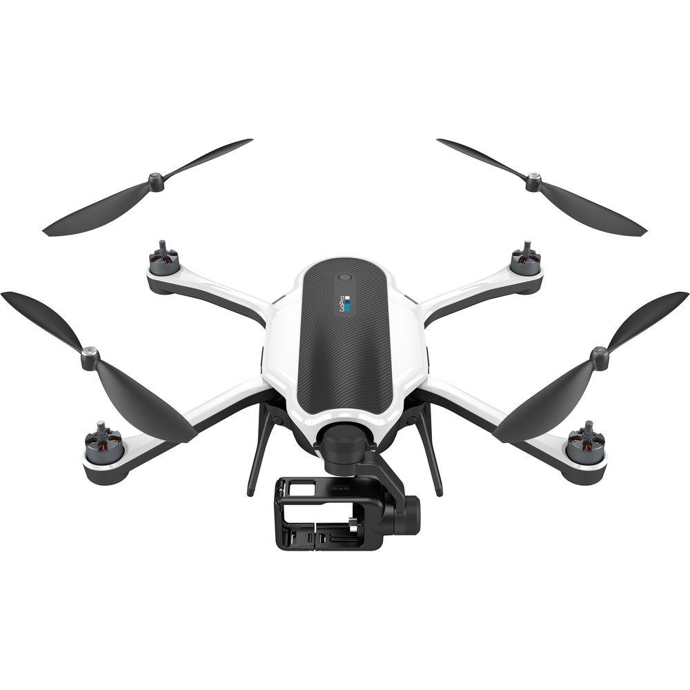 GoPro Karma Quadcopter with HERO5 Black