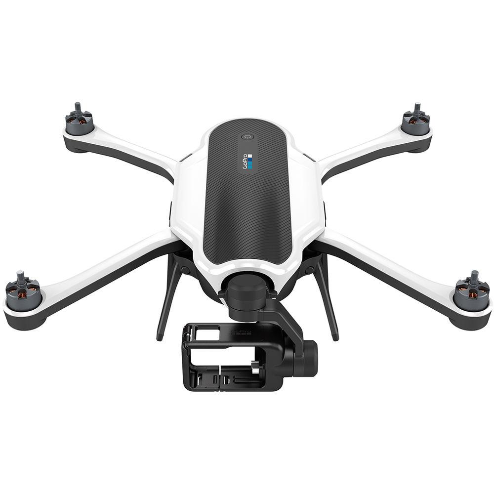 GoPro Karma Quadcopter with HERO5 Black