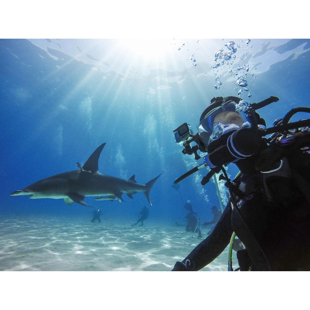 GoPro Super Suit Dive Housing