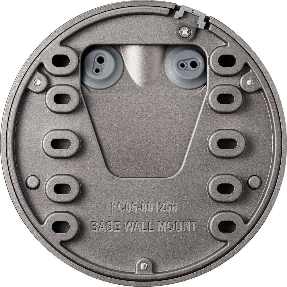 Hanwha Techwin WiseNet X Series 5MP Outdoor Network Bullet Camera with 3.7-9.4mm Varifocal Lens & Night Vision