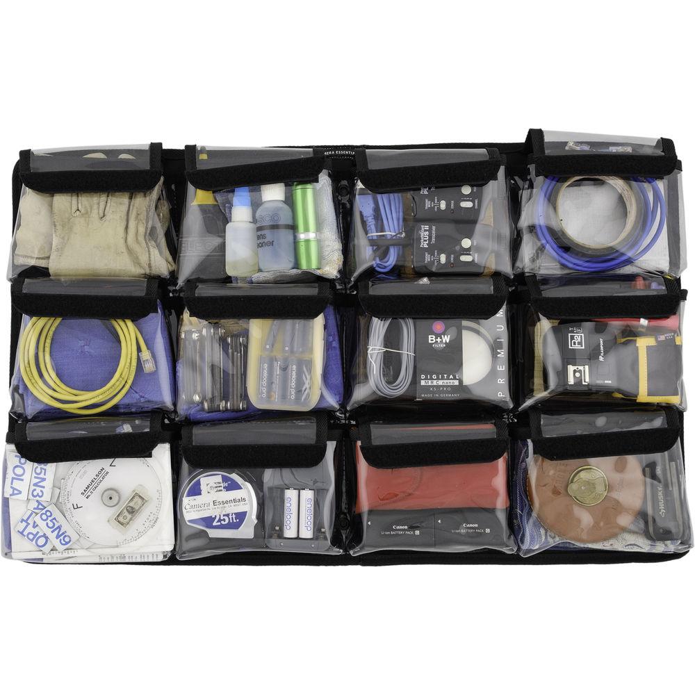 Harrison Lid Organizer Panel for Pelican 1650