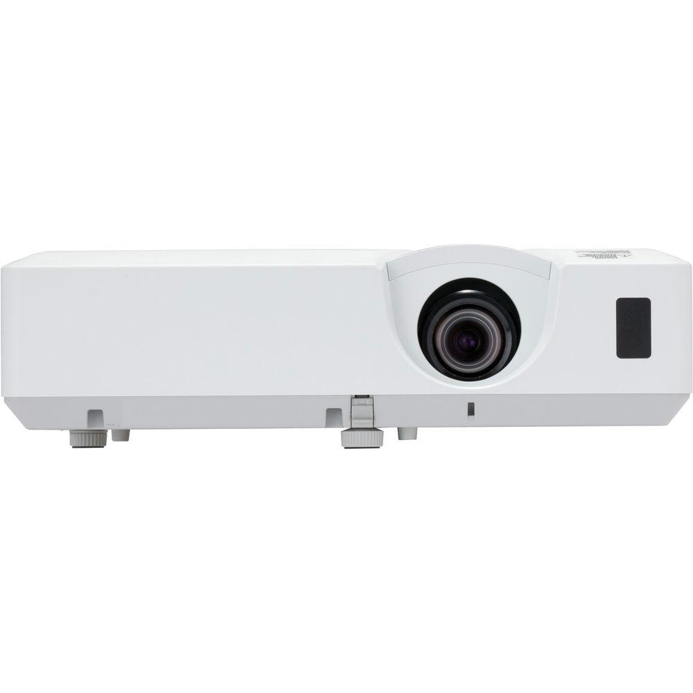 Hitachi CP-EW302N 3000-Lumen WXGA 3LCD Projector
