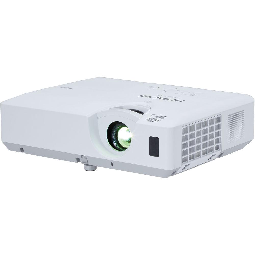 Hitachi CP-EW302N 3000-Lumen WXGA 3LCD Projector