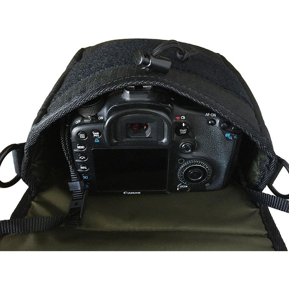 Honl Photo Photojournalist Belt Pack 240