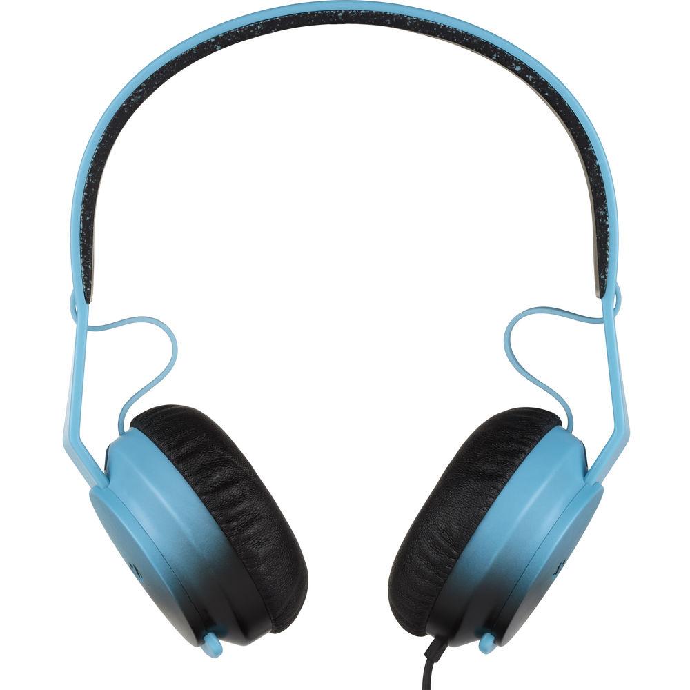 House of Marley EM-JH081 Rebel On-Ear Headphones