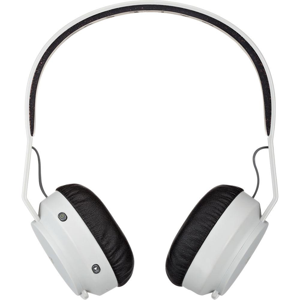 House of Marley The Rebel BT On-Ear Wireless Bluetooth Headphones