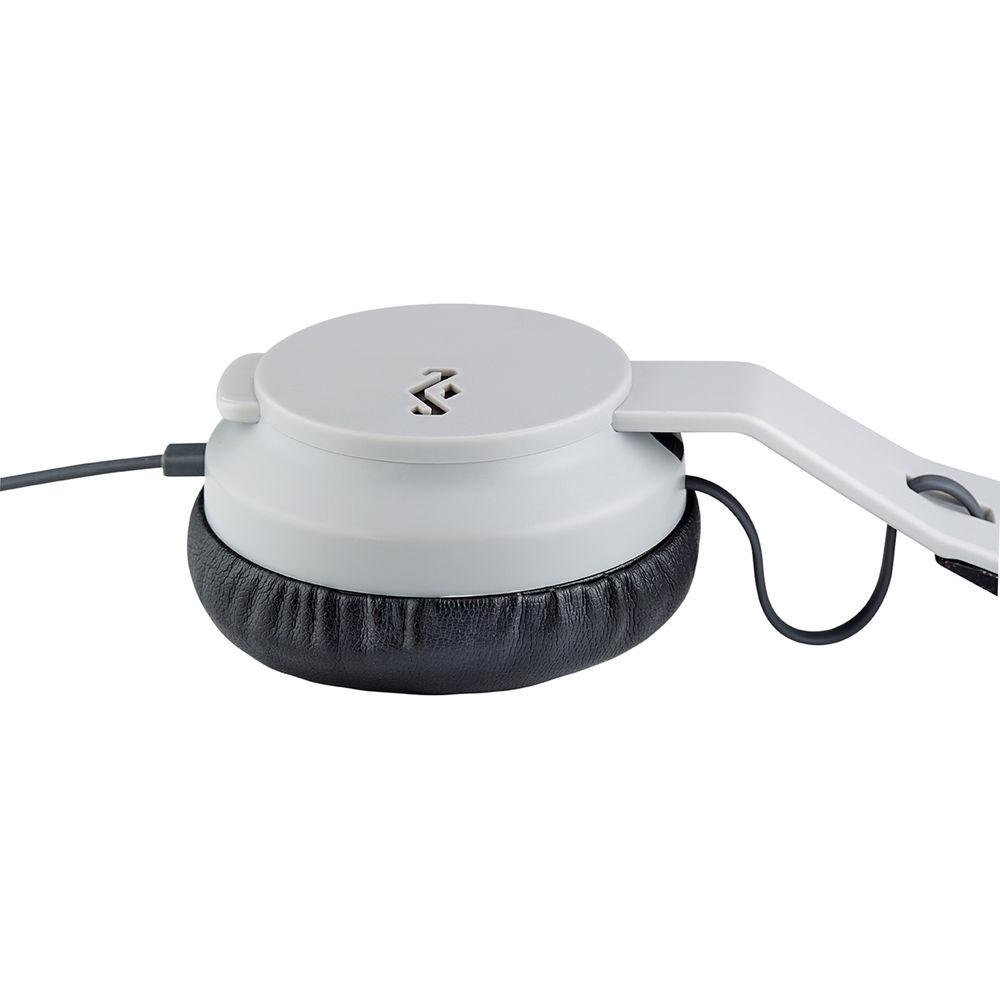 House of Marley The Rebel BT On-Ear Wireless Bluetooth Headphones