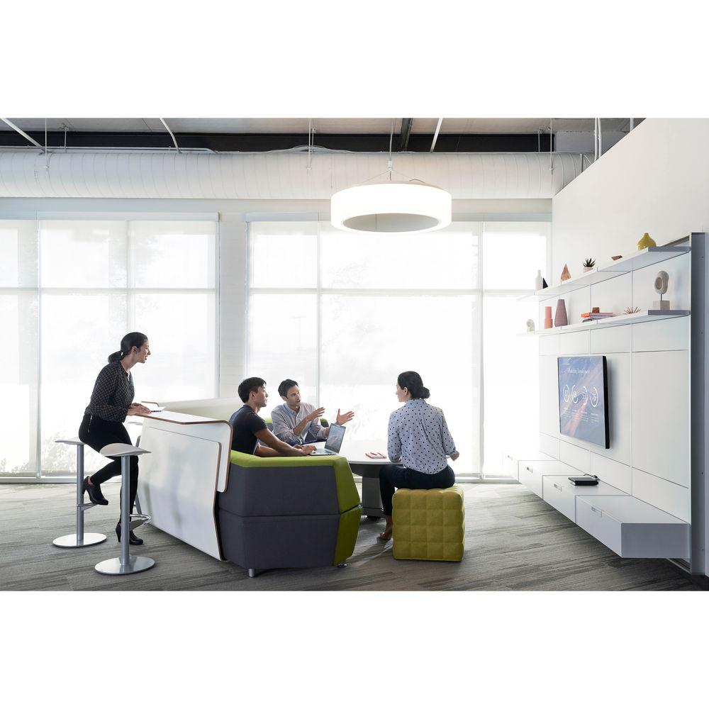 HP EliteDesk 800 G4 Mini Desktop Computer