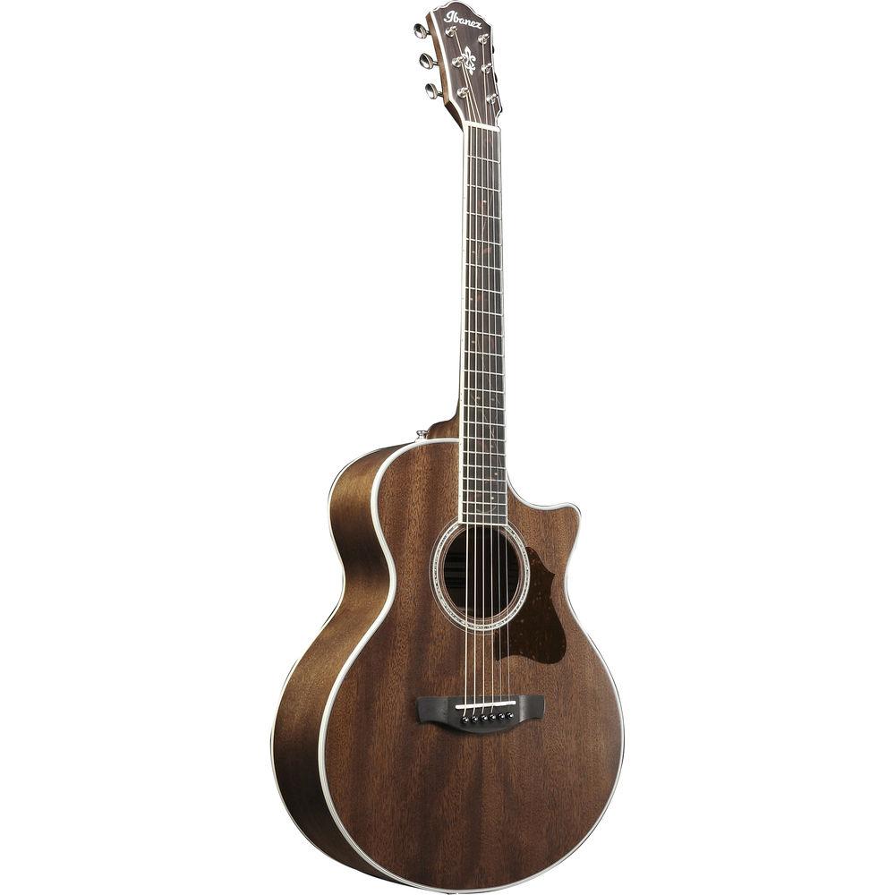 Ibanez AE245JR AE Series Acoustic Electric Guitar
