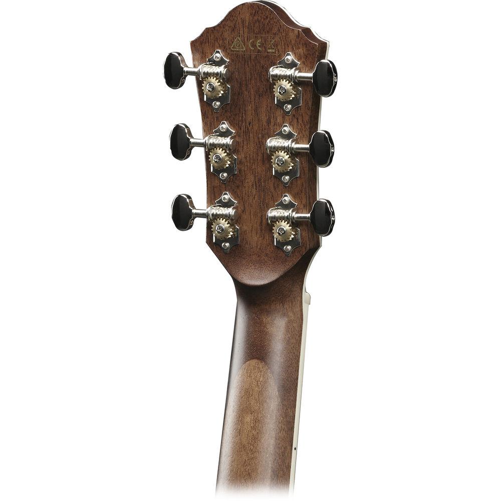 Ibanez AE245JR AE Series Acoustic Electric Guitar