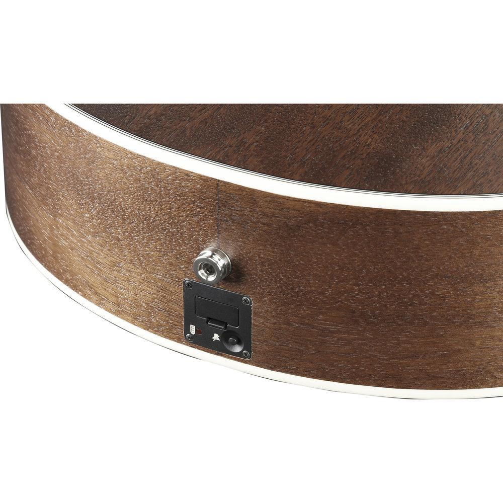 Ibanez AE245JR AE Series Acoustic Electric Guitar