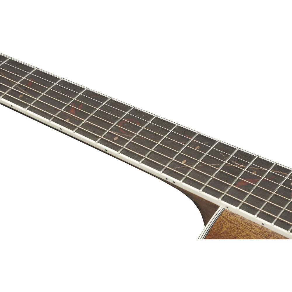 Ibanez AE245JR AE Series Acoustic Electric Guitar