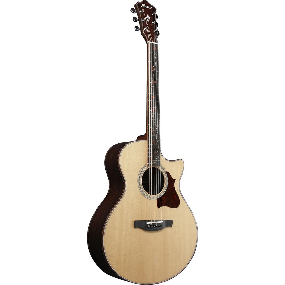 Ibanez AE315 AE Series Acoustic Electric Guitar