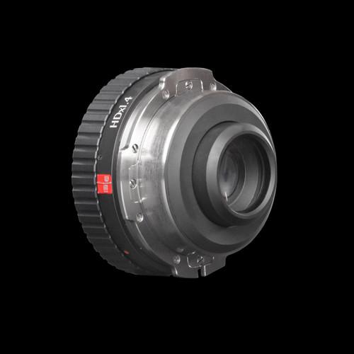 IBE OPTICS HDx1.4 B4 to PL UMS Optical Converter