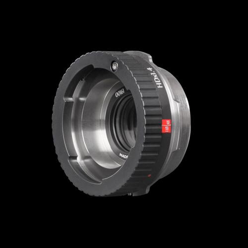 IBE OPTICS HDx1.4 B4 to PL UMS Optical Converter