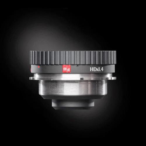 IBE OPTICS HDx1.4 B4 to PL UMS Optical Converter