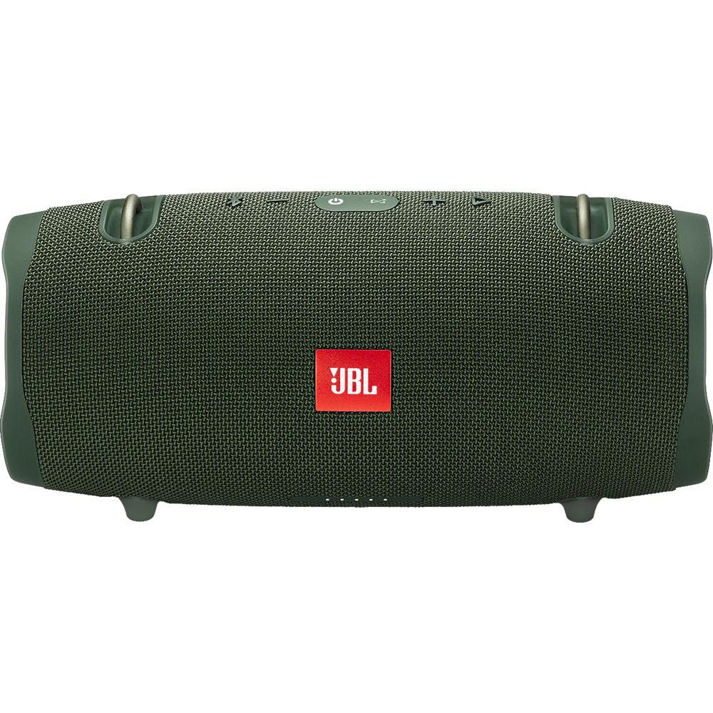 JBL Xtreme 2 Portable Bluetooth Speaker