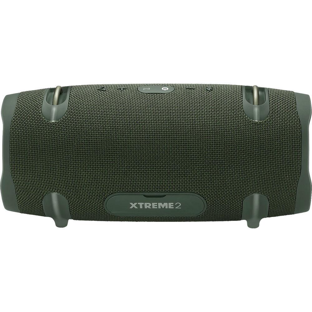 JBL Xtreme 2 Portable Bluetooth Speaker