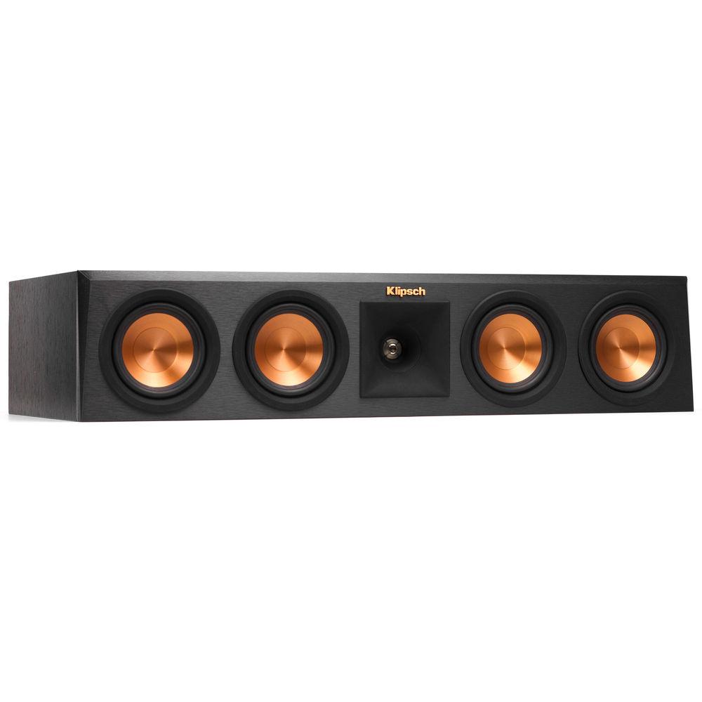 Klipsch Reference Premiere RP-440C Center Speaker
