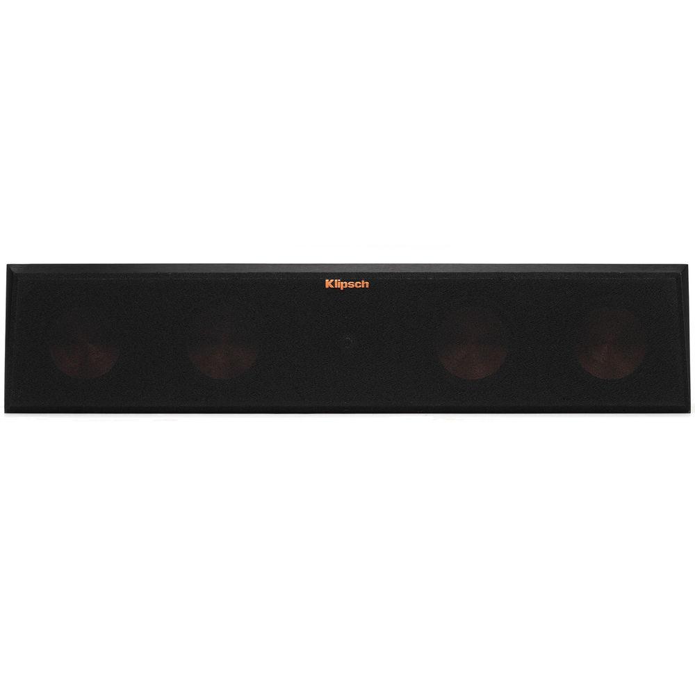 Klipsch Reference Premiere RP-440C Center Speaker