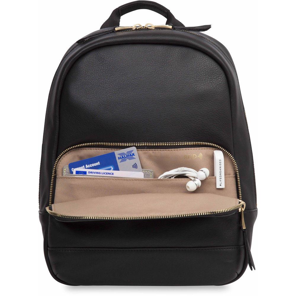 KNOMO USA 10" Mini Mount Backpack