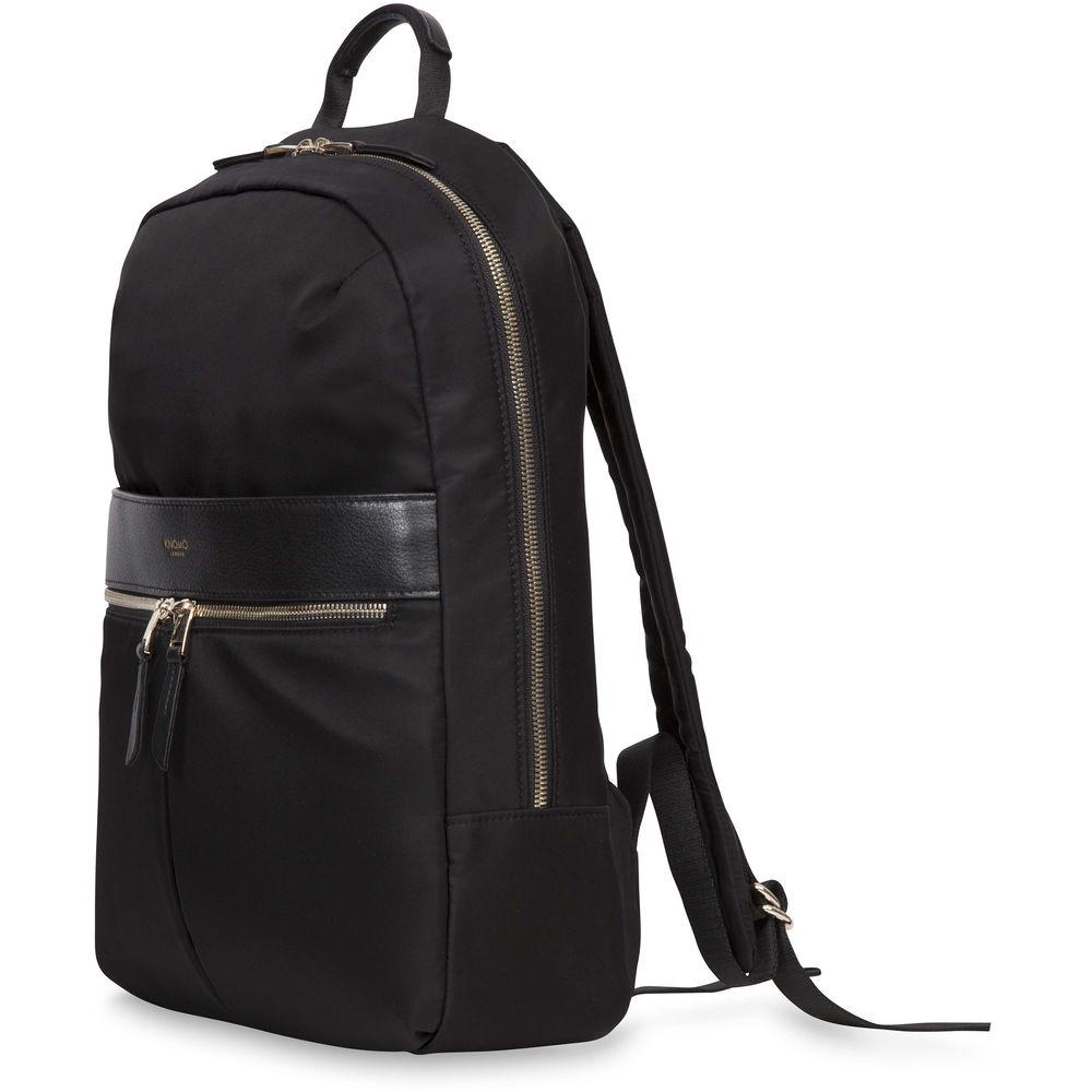 KNOMO USA Beauchamp Backpack for 14" Laptop