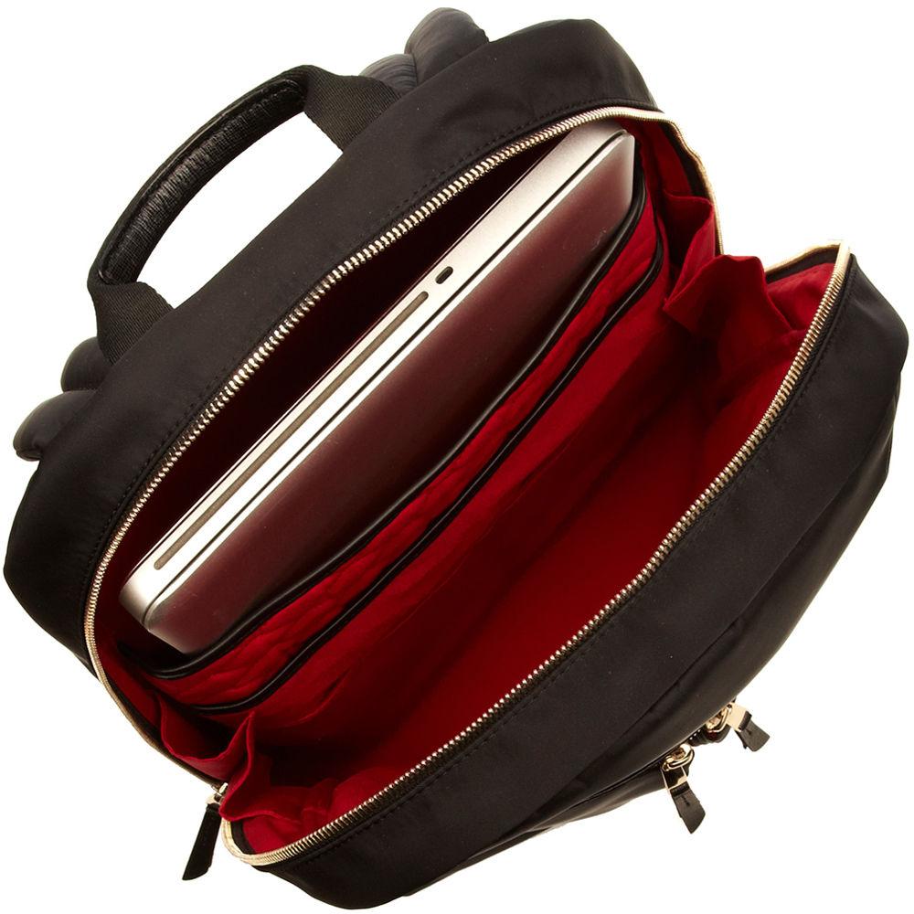 KNOMO USA Beauchamp Backpack for 14" Laptop