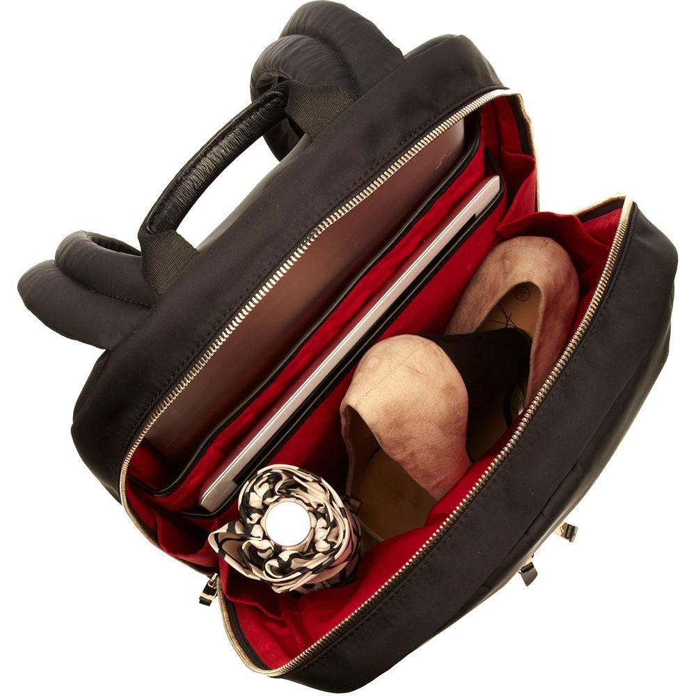 KNOMO USA Beauchamp Backpack for 14" Laptop