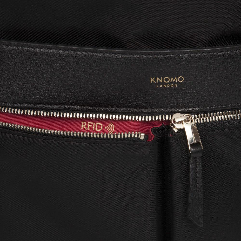 KNOMO USA Beauchamp Backpack for 14" Laptop