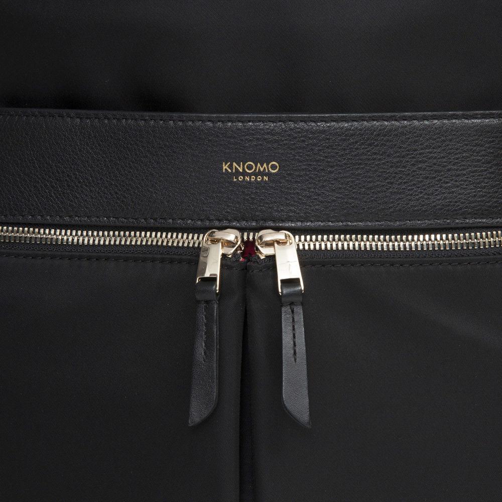 KNOMO USA Beauchamp Backpack for 14" Laptop