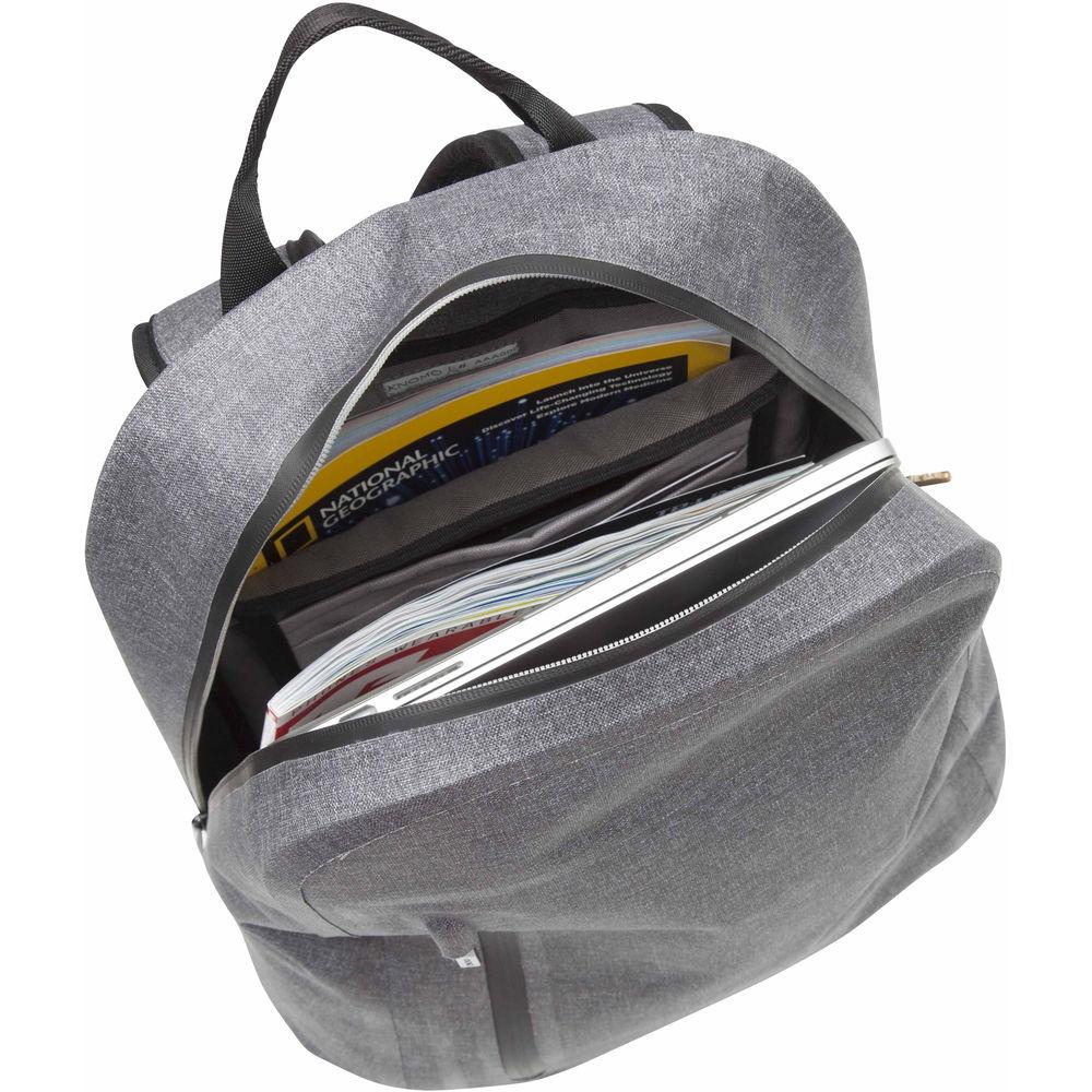 KNOMO USA Harpsden Backpack