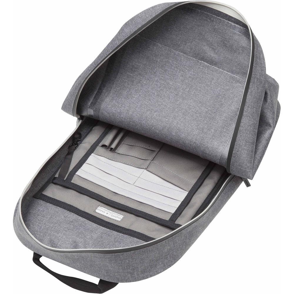 KNOMO USA Harpsden Backpack