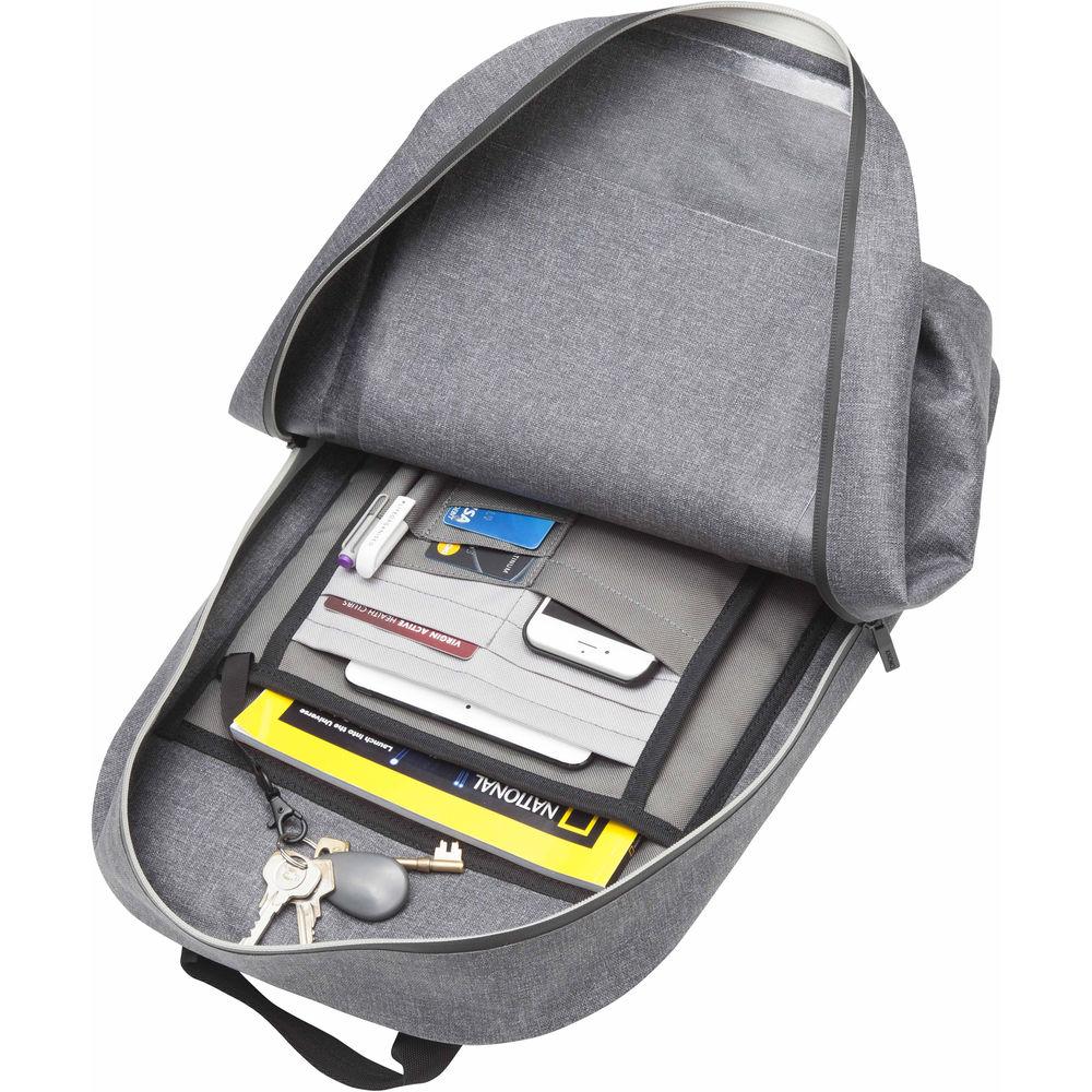 KNOMO USA Harpsden Backpack