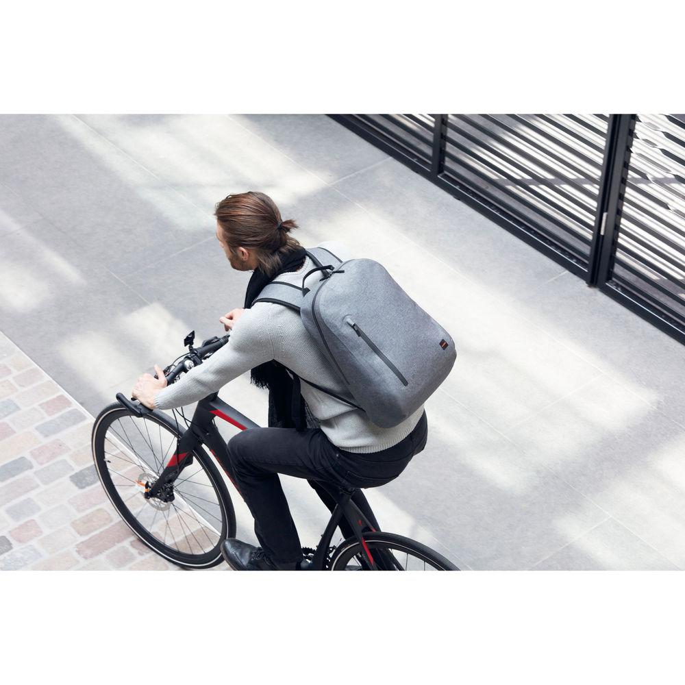 KNOMO USA Harpsden Backpack