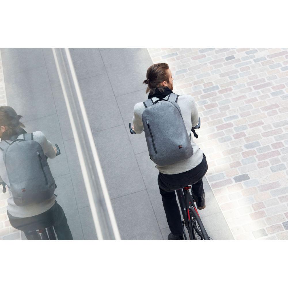 KNOMO USA Harpsden Backpack