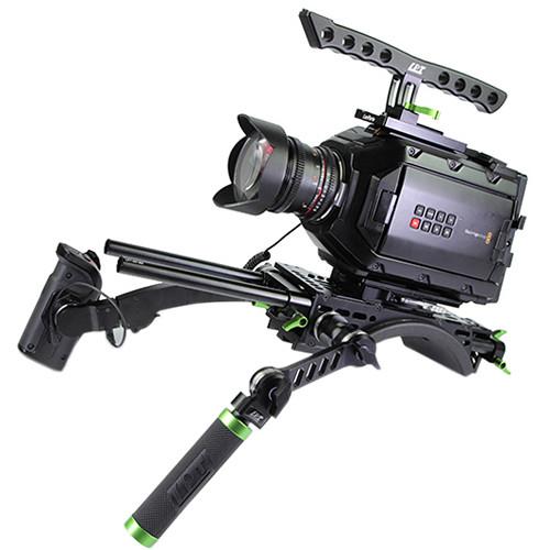 LanParte URSA Mini Basic Shoulder Kit