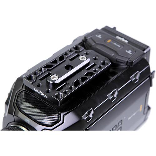 LanParte URSA Mini Basic Shoulder Kit