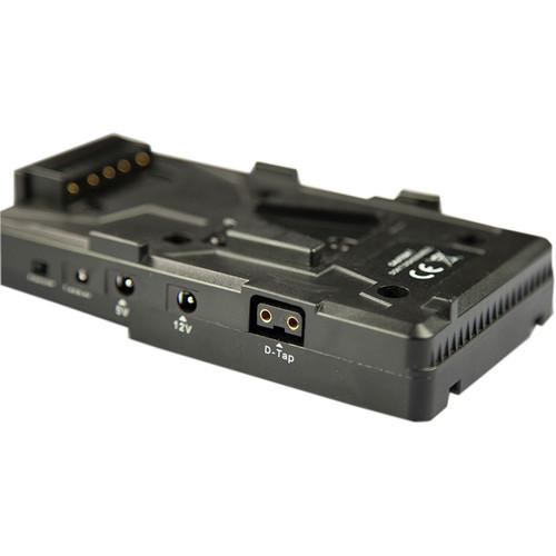 LanParte VBP-03 V-Mount Battery Pinch