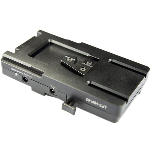 LanParte VBP-03 V-Mount Battery Pinch