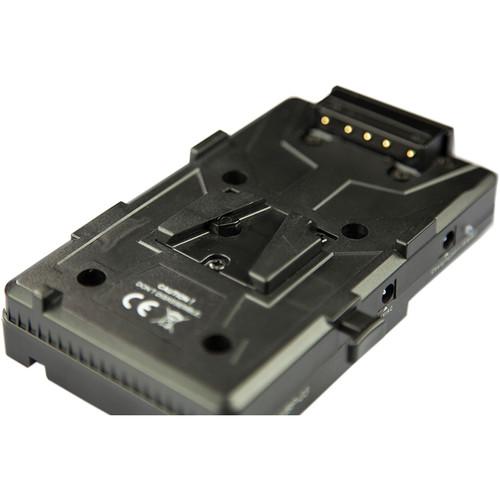 LanParte VBP-03 V-Mount Battery Pinch