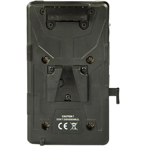 LanParte VBP-03 V-Mount Battery Pinch