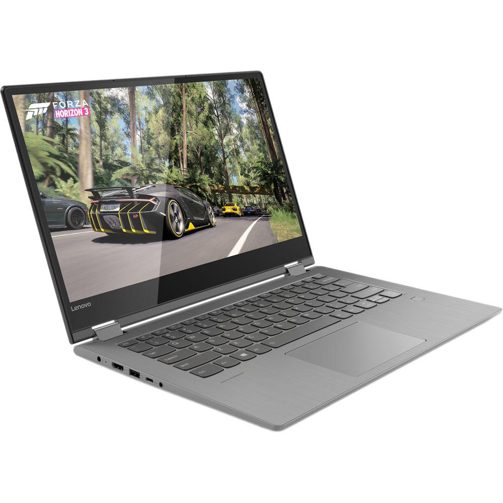 Lenovo 14" Flex 14 Multi-Touch 2-in-1 Notebook