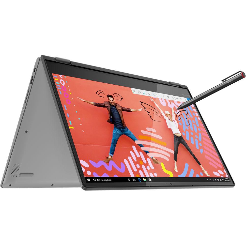 Lenovo 14" Flex 14 Multi-Touch 2-in-1 Notebook