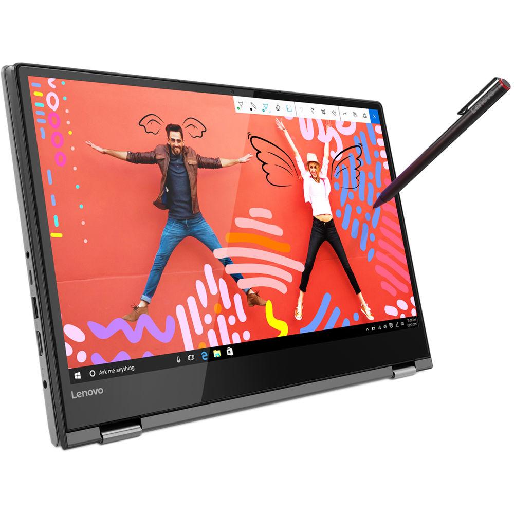 Lenovo 14" Flex 14 Multi-Touch 2-in-1 Notebook
