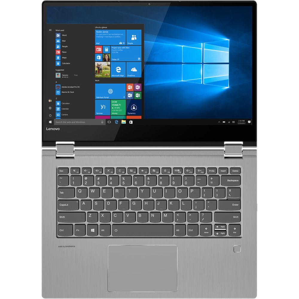 Lenovo 14" Flex 14 Multi-Touch 2-in-1 Notebook