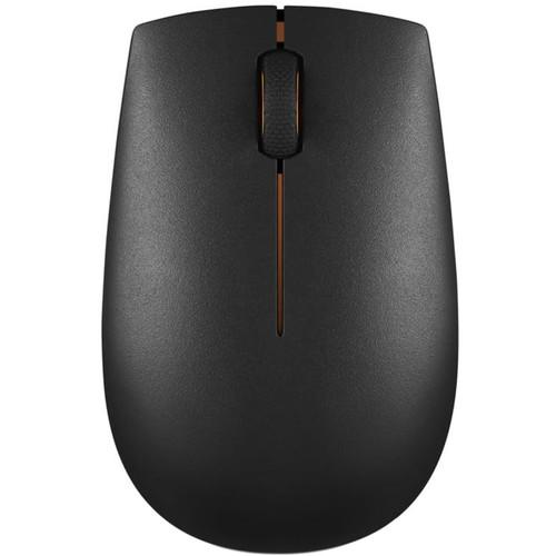 Lenovo 300 Wireless Compact Mouse
