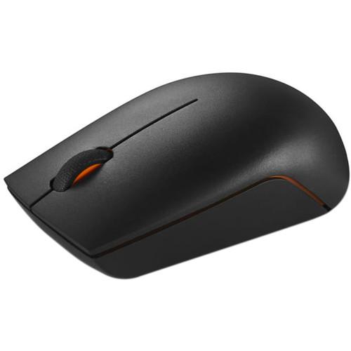 Lenovo 300 Wireless Compact Mouse
